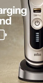 Braun Series 9 Pro 9417s