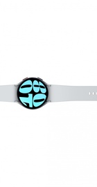 Samsung Galaxy Watch6 44mm eSIM Silver (SM-R945FZSA)
