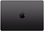 Apple MacBook Pro 16" Late 2024 Space Black (Z1FT000D7, Z1FV0009L)