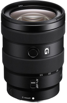 Sony SEL1655G 16-55 mm f/2.8 G
