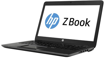 HP Zbook 14 (F4X79AA)