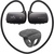 Sony NWZ-WS615 Black
