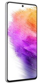 Samsung Galaxy A73 5G 6/128GB White (SM-A736BZWD)