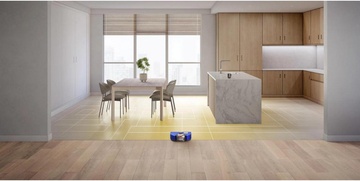 Dyson 360 Vis Nav (304640-01)