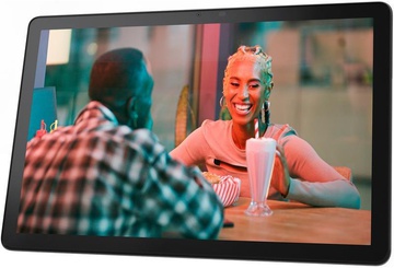 Lenovo Tab M10 (3rd Gen) 4/64GB Wi-Fi Storm Grey (ZAAE0027UA, ZAAE0050PL)