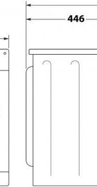 Indesit IM 640 MY TIME UA