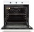 Ventolux BRISTOL 6 MT (WH)