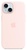 Apple iPhone 15 Silicone Case with MagSafe Light Pink (MT0U3)