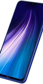 Xiaomi Redmi Note 8 2021 4/64GB Neptune Blue