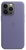 Apple iPhone 13 Pro Leather Case with MagSafe Wisteria (MM1F3)