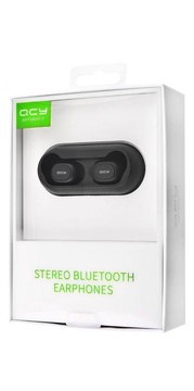 QCY T1 Black