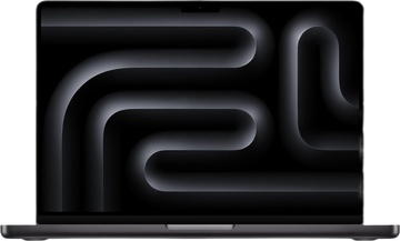 Apple MacBook Pro 14" 2026 Apple M5 Pro 18-core CPU 24 GB 2TB Space Black (MGDT4)