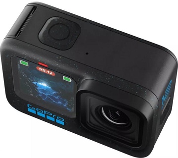 GoPro HERO 12 Black Action Camera Specialty Bundle (CHDSB-121-CN)