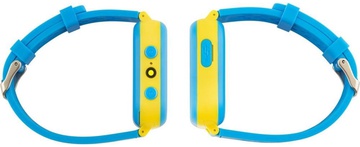 AmiGo GO009 Camera+LED WIFI Blue-Yellow