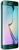 Samsung G925F Galaxy S6 Edge 128GB Green Emerald (UA UCRF)
