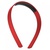 Sol Republic Remix Headbands Soundtrack Red
