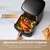 MOVA AeroChef FD10s Pro Black (VFF12A-BL-S)
