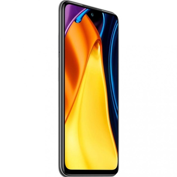 Xiaomi Poco M3 Pro 5G 4/64GB Black