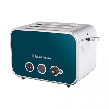 Russell Hobbs Distinctions 2-Slice Blue 26431-56