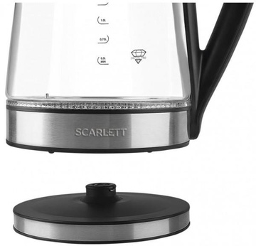 Scarlett SC-EK27G55