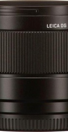 Panasonic Leica DG Summilux 9mm f/1.7 ASPH (H-X09ME)