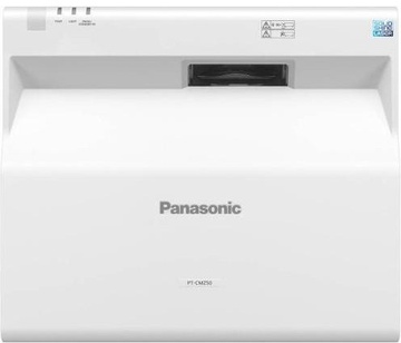 Panasonic PT-CMZ50