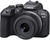 Canon EOS R10 kit (RF-S 18-45mm) IS STM + Mount Adapter EF-EOS R (5331C033)