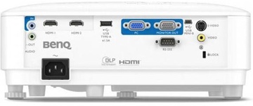 BenQ MH560 (9H.JNG77.13E)