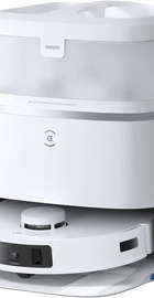 ECOVACS DEEBOT OZMO T30 Pro Omni (DDX14)