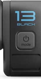 GoPro HERO13 Black + Enduro + Head Strap + Handler Floating (CHDRB-131-RW)