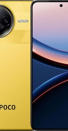 POCO F7 Ultra 12/256GB Yellow