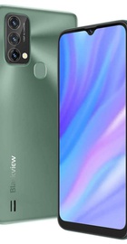 Blackview A50 3/64GB Green