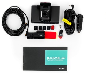 Blackvue DR750LW-2CH