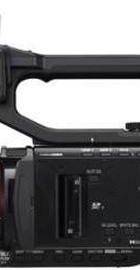 Panasonic AG-CX18 4K Flash (AG-CX18EH)