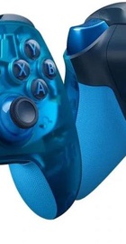 Microsoft Xbox Series X/S Wireless Controller Sky Cipher Special Edition (QAU-00151)