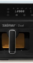 Zelmer ZAF9000 Dual
