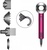 Dyson HD07 Supersonic Fuchsia/Nickel (390244-01)