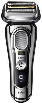 Braun Series 9 Pro 9466cc