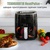 QUIN Air Fryer YJ-315AD