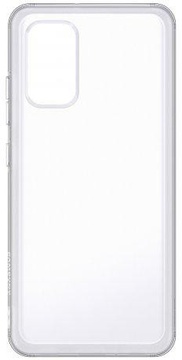 Samsung A325 Galaxy A32 Soft Clear Cover Transparency (EF-QA325TTEG)