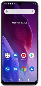 Cubot P60 6/128GB Black