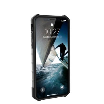 Urban Armor Gear Pathfinder White for iPhone X/Xs (IPHX-A-WH)
