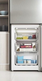 Indesit INFC8 TI21X