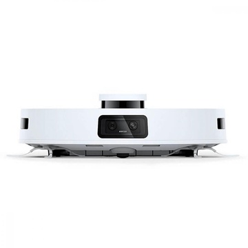 ECOVACS DEEBOT OZMO T10 Plus White