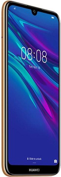 HUAWEI Y6 2019 DS Amber Brown (51093PMR)