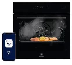 Electrolux EOB8S39WZ