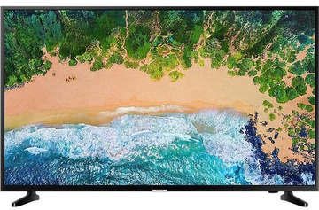Samsung UE43NU7092