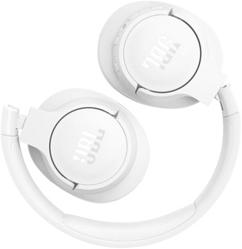 JBL Tune 770NC White (JBLT770NCWHT)