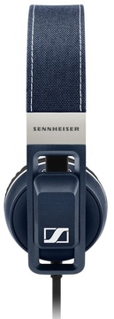 Sennheiser Urbanite Galaxy Denim