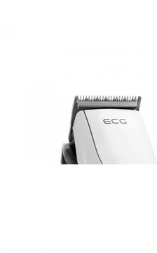 ECG ZS 1020 White